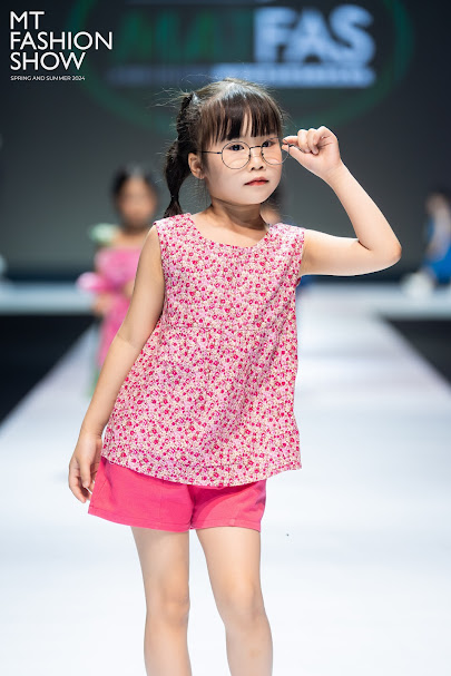 Matfas giới thiệu BST "Summer home fashions"