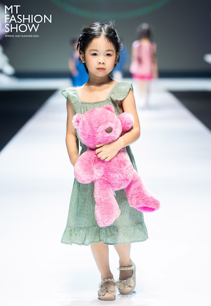 Matfas giới thiệu BST "Summer home fashions"