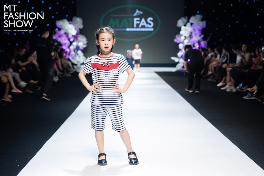 Matfas giới thiệu BST "Summer home fashions"