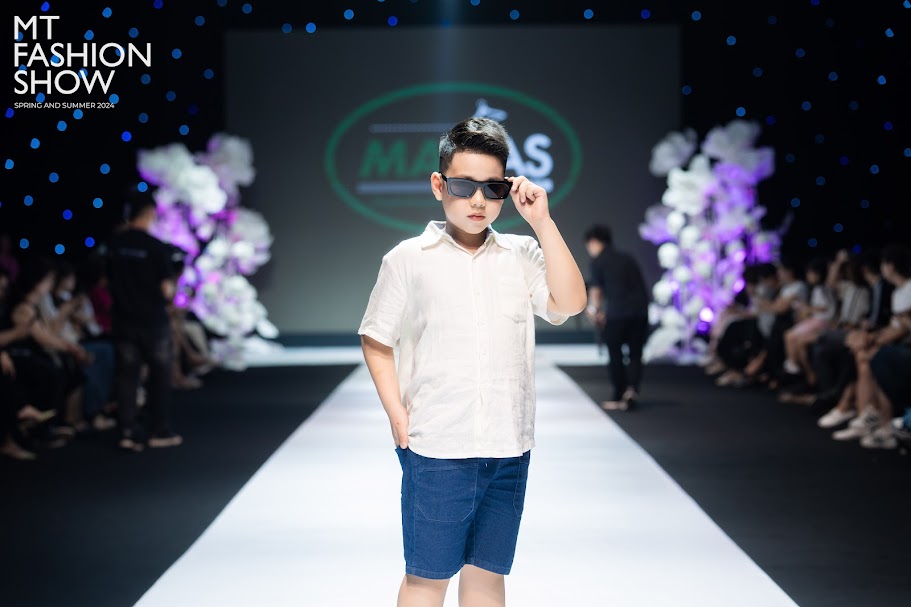 Matfas giới thiệu BST "Summer home fashions"