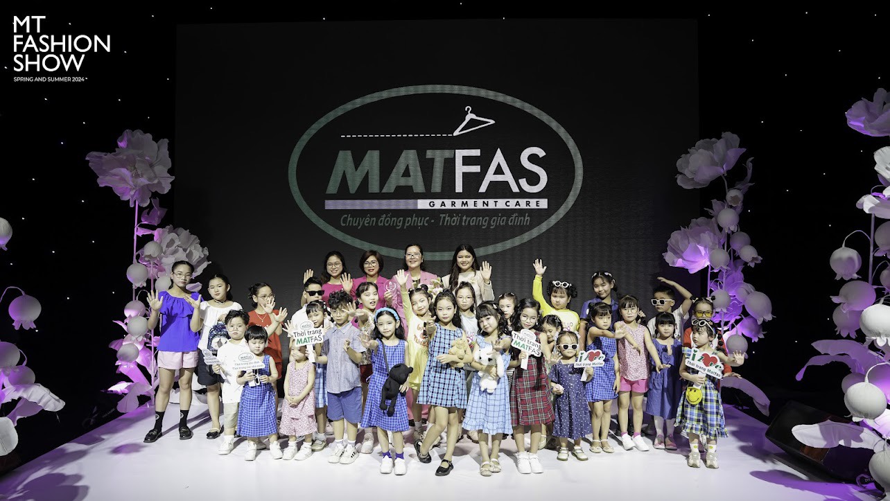 Matfas giới thiệu BST "Summer home fashions" 