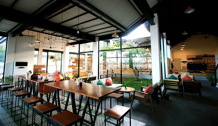 5 bí mật thu hút khách hàng trong lĩnh vực F&B