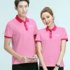 Áo Polo đồng phục doanh nghiệp - Thiết kế miễn phí - In logo giá rẻ