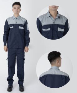 Bảo Hộ Lao Động